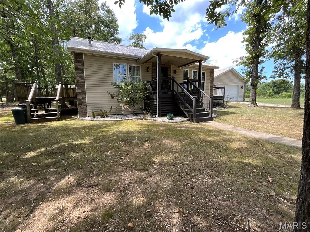 Currys Add - Residential
