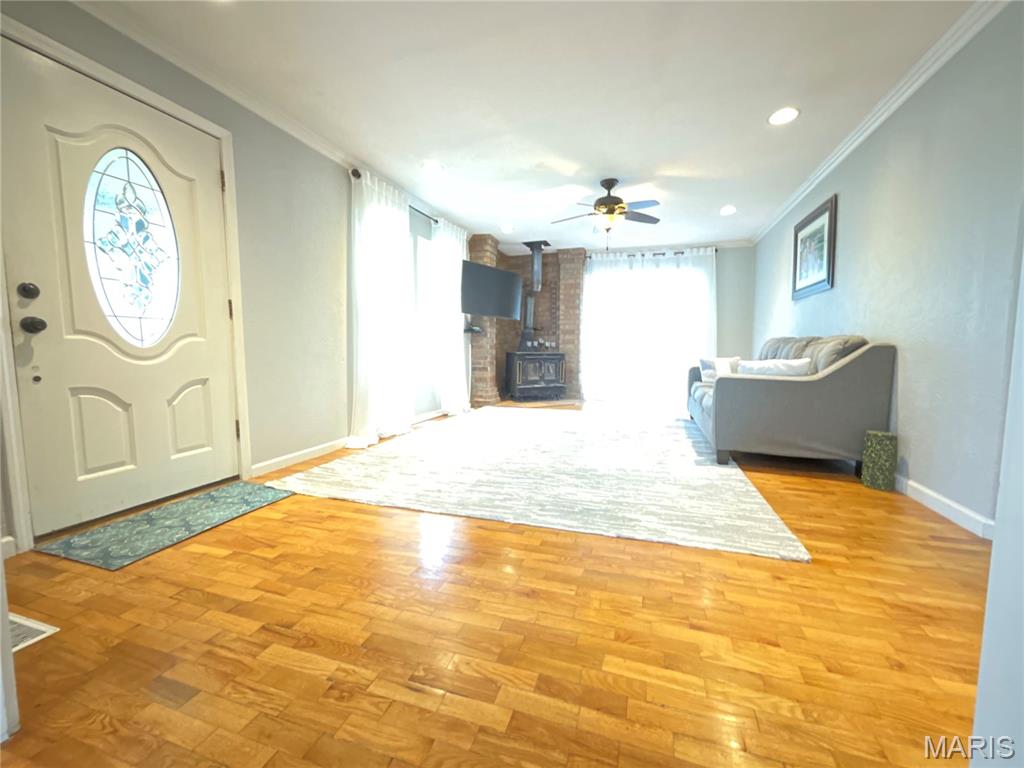 Currys Add - Residential