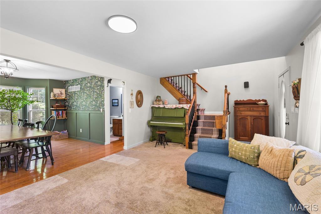 Evergreen Estates - Residential