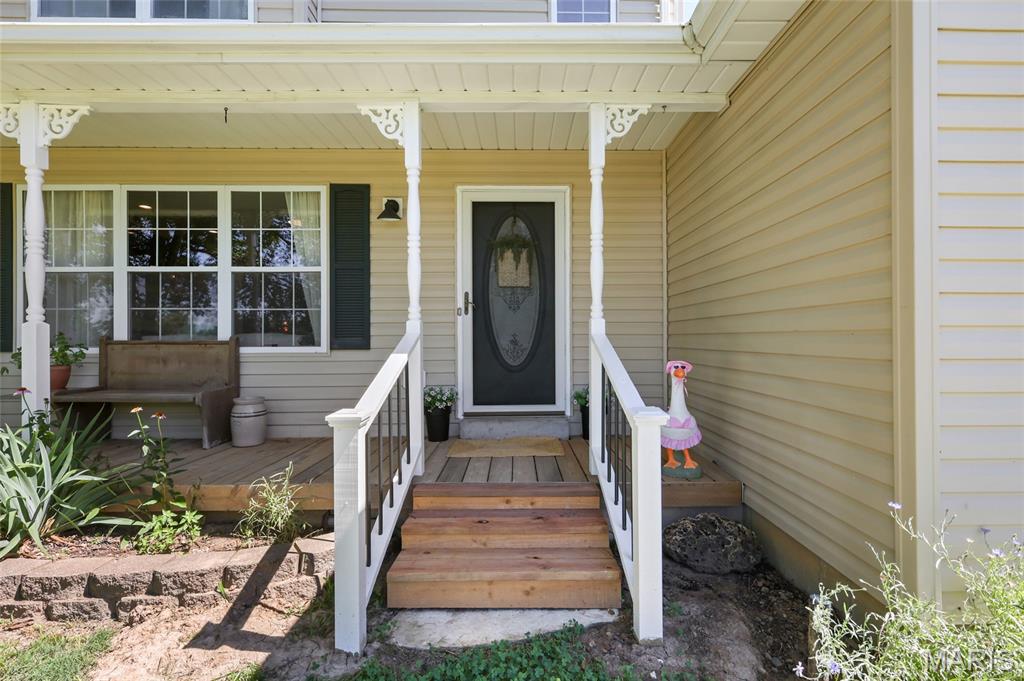 Evergreen Estates - Residential