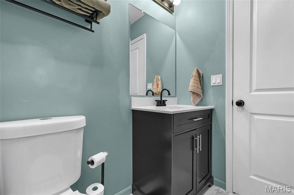 Evergreen Estates - Residential