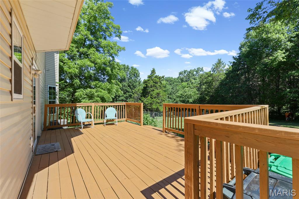 Evergreen Estates - Residential
