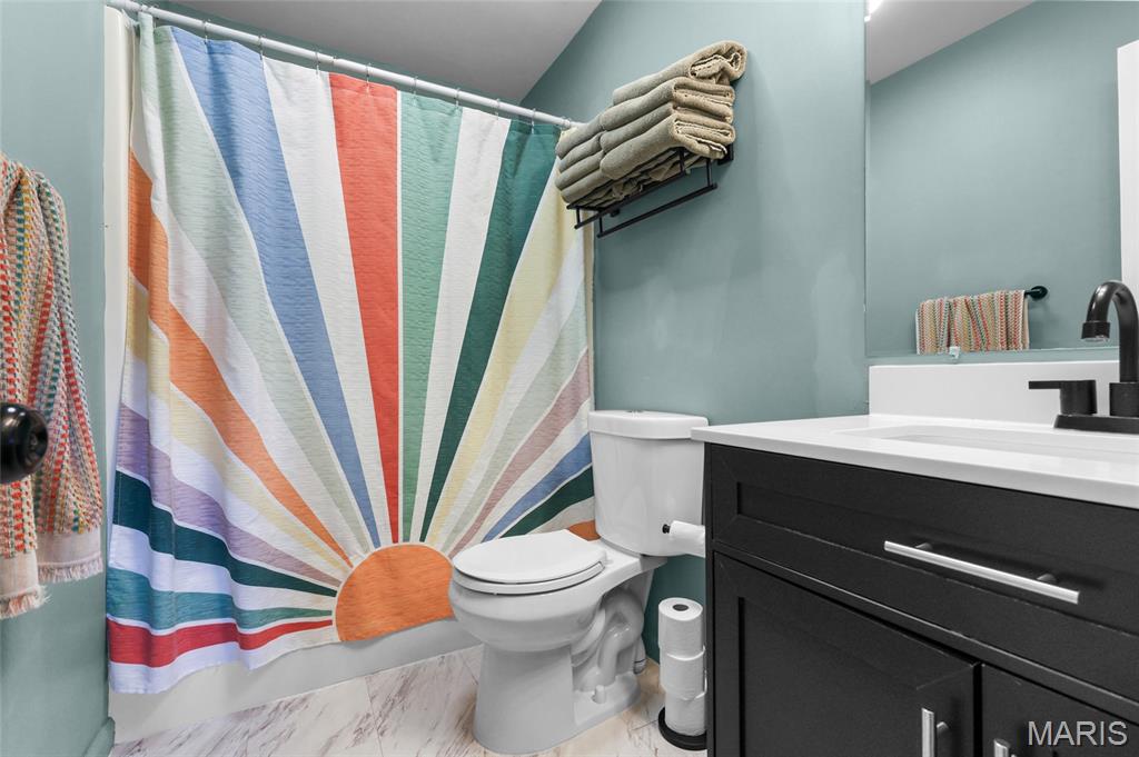 Evergreen Estates - Residential
