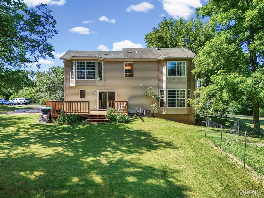 Evergreen Estates - Residential