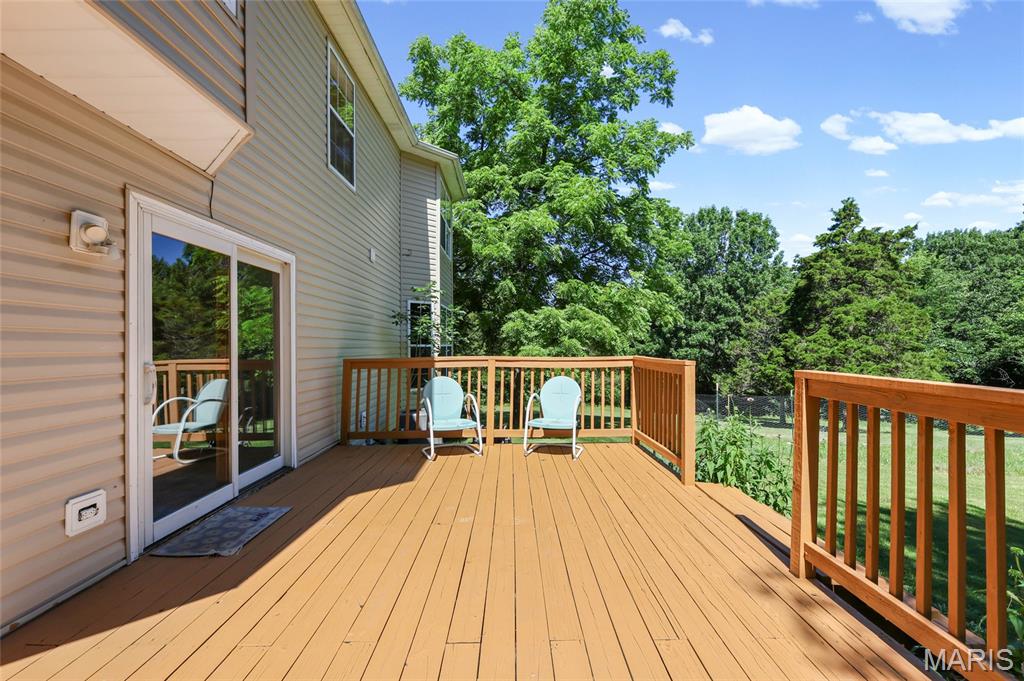 Evergreen Estates - Residential