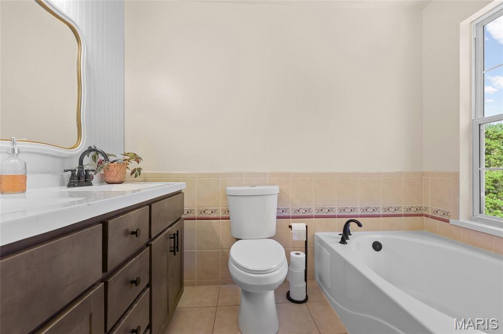Evergreen Estates - Residential