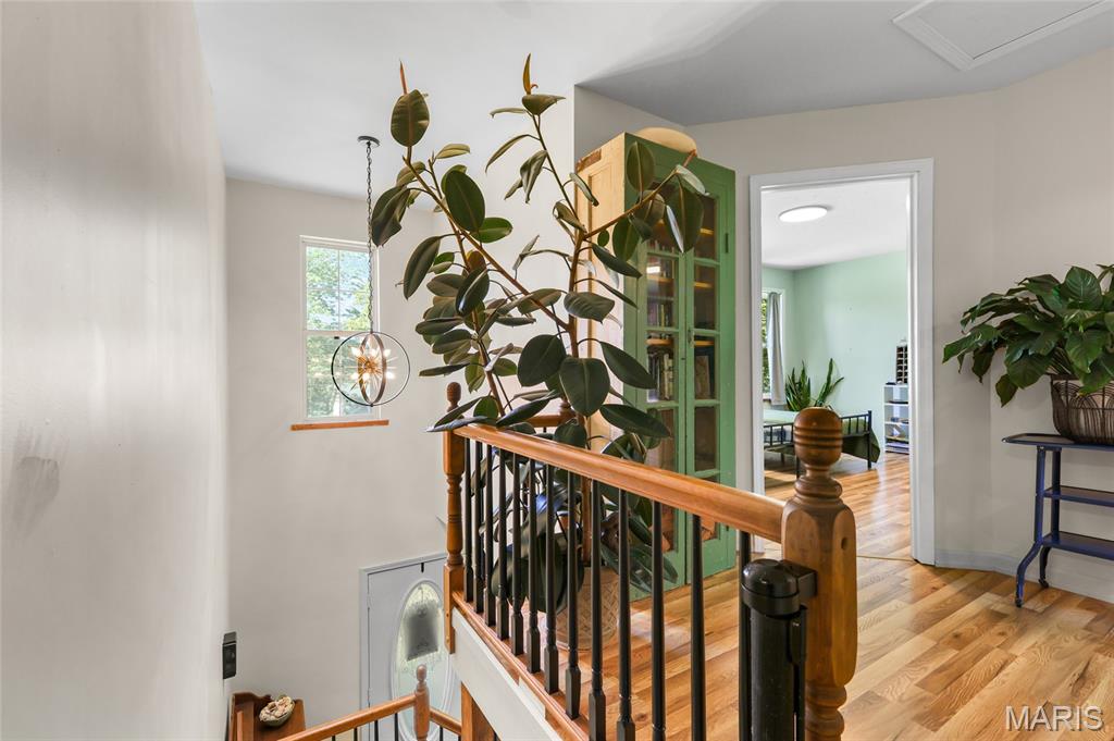 Evergreen Estates - Residential