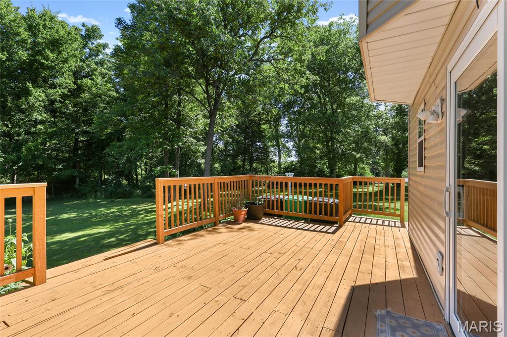 Evergreen Estates - Residential