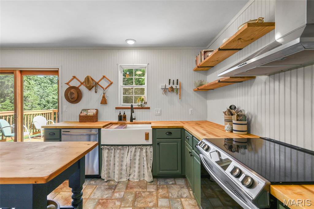 Evergreen Estates - Residential