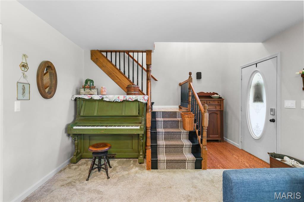 Evergreen Estates - Residential