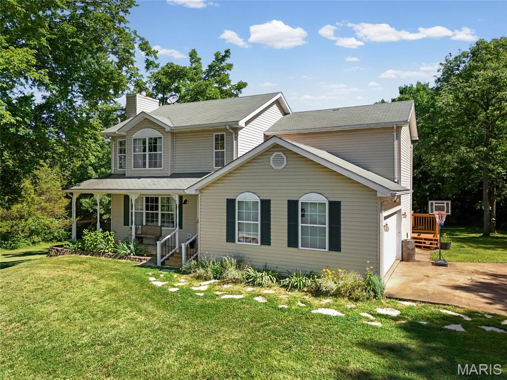 Evergreen Estates - Residential