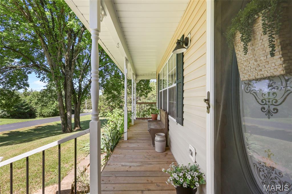 Evergreen Estates - Residential
