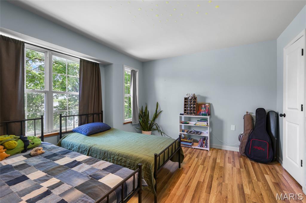 Evergreen Estates - Residential
