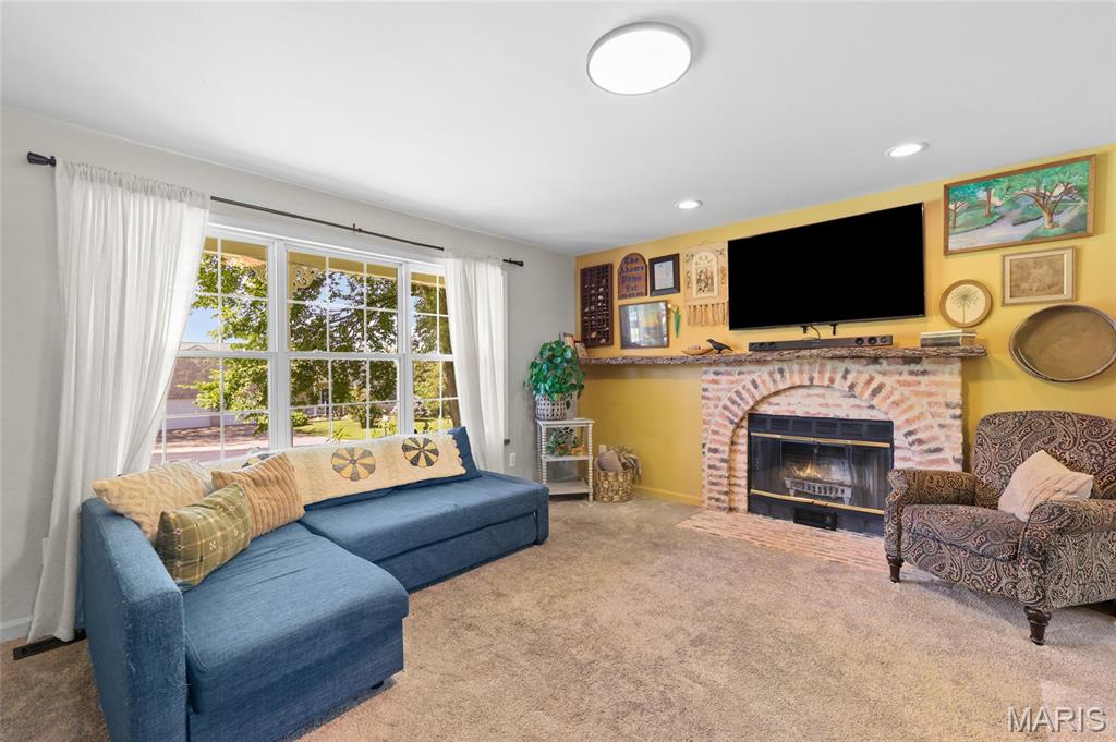 Evergreen Estates - Residential