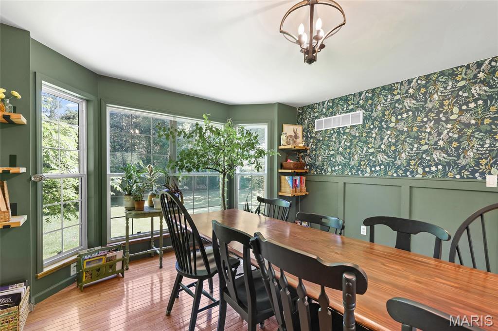 Evergreen Estates - Residential