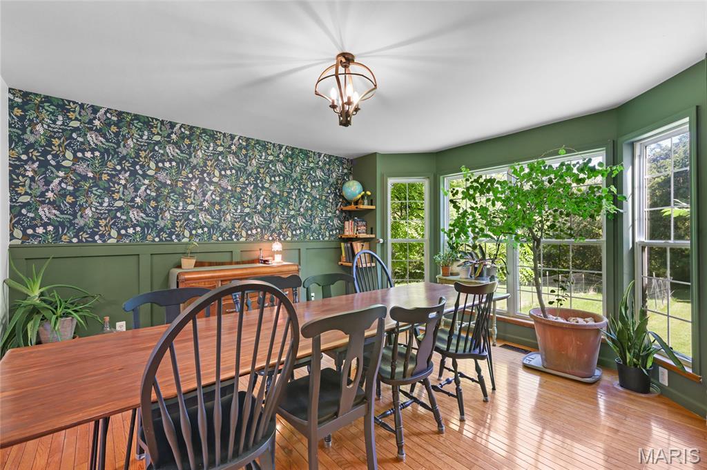 Evergreen Estates - Residential