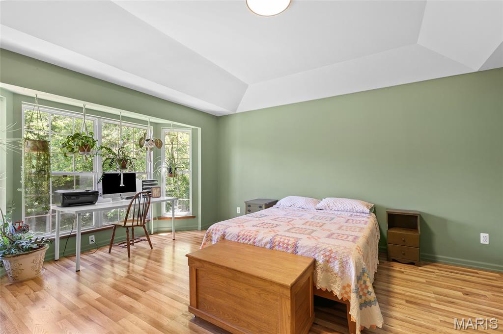 Evergreen Estates - Residential
