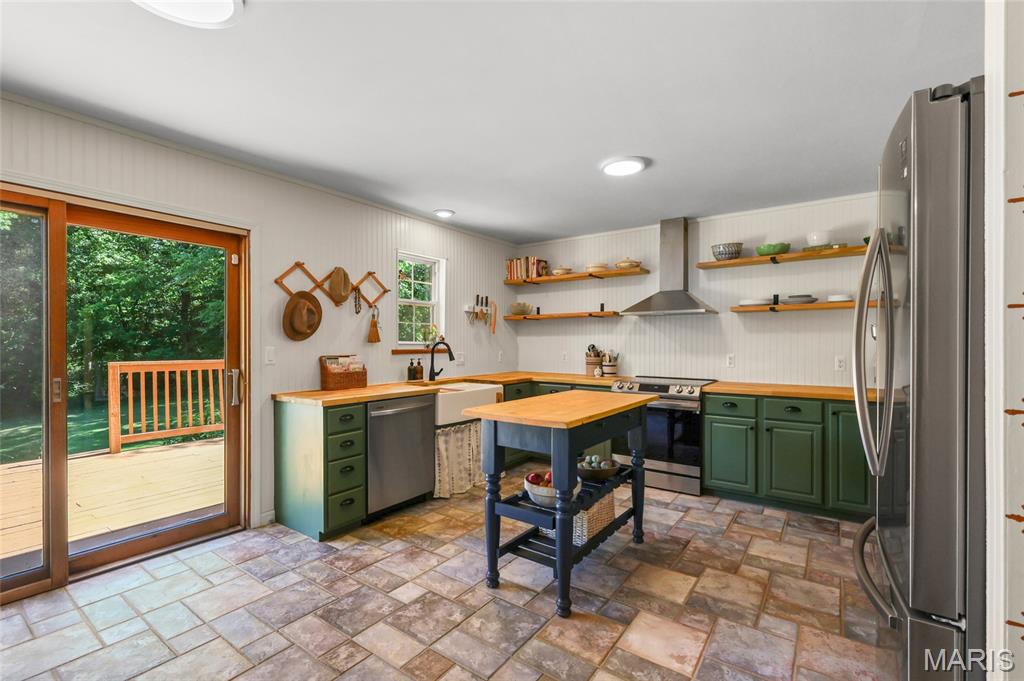 Evergreen Estates - Residential