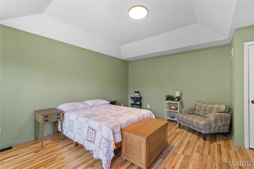 Evergreen Estates - Residential