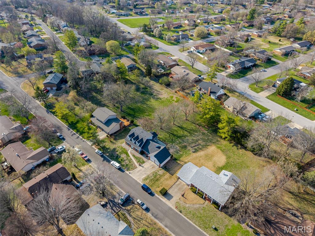 Glenwood Estates 7th Add - Residential