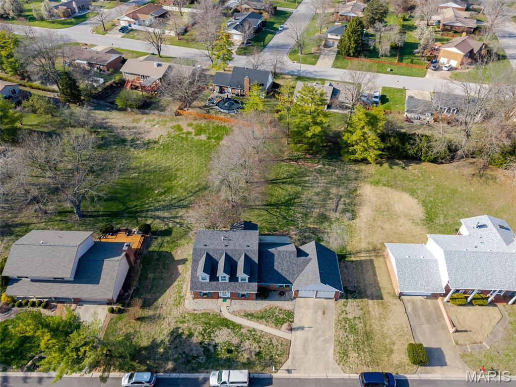 Glenwood Estates 7th Add - Residential
