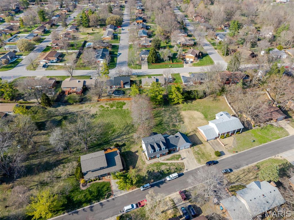 Glenwood Estates 7th Add - Residential