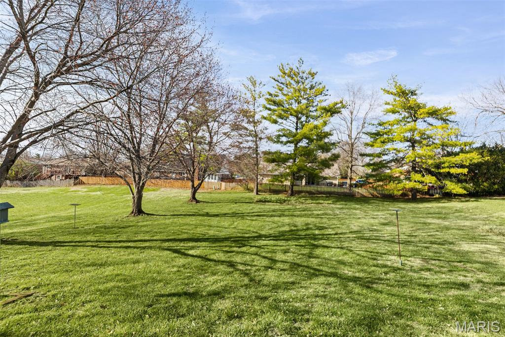Glenwood Estates 7th Add - Residential
