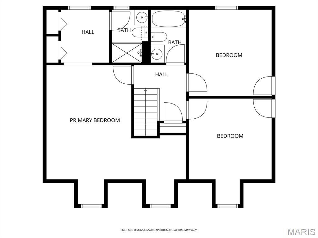 Glenwood Estates 7th Add - Residential