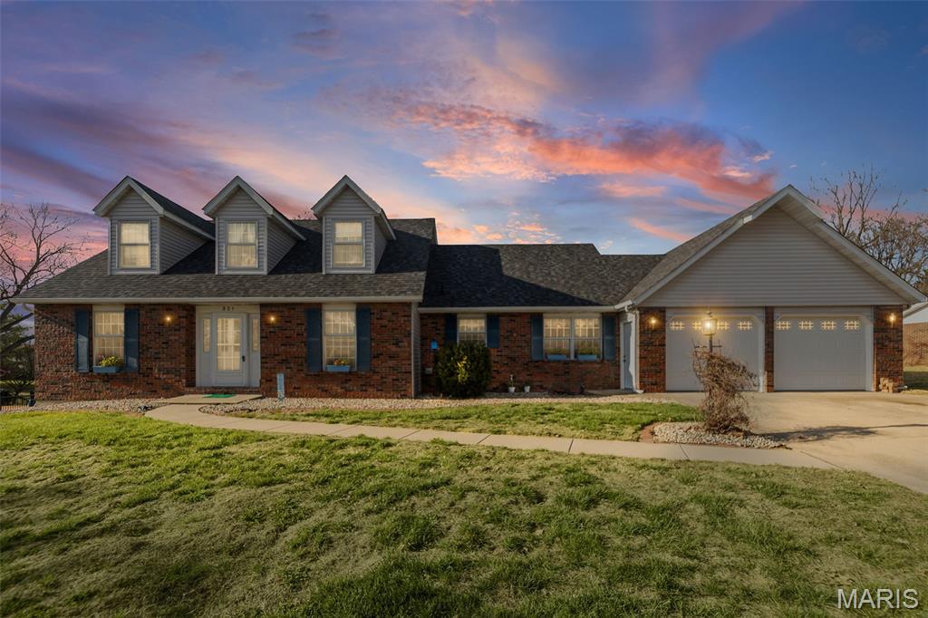 Glenwood Estates 7th Add - Residential