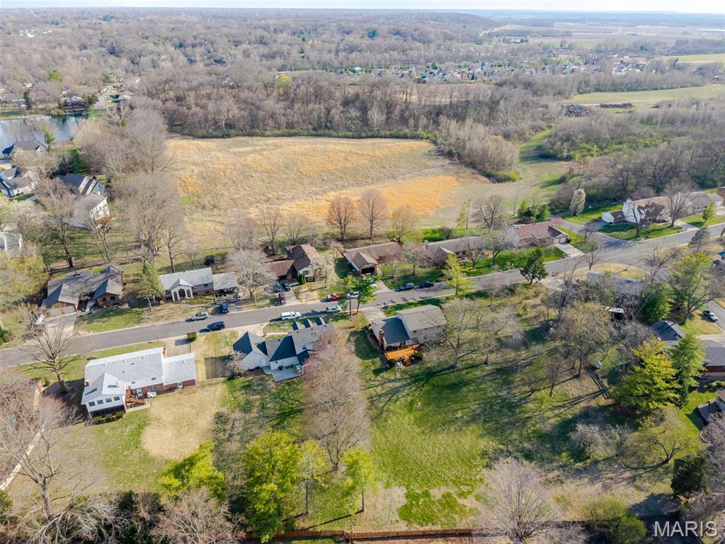 Glenwood Estates 7th Add - Residential