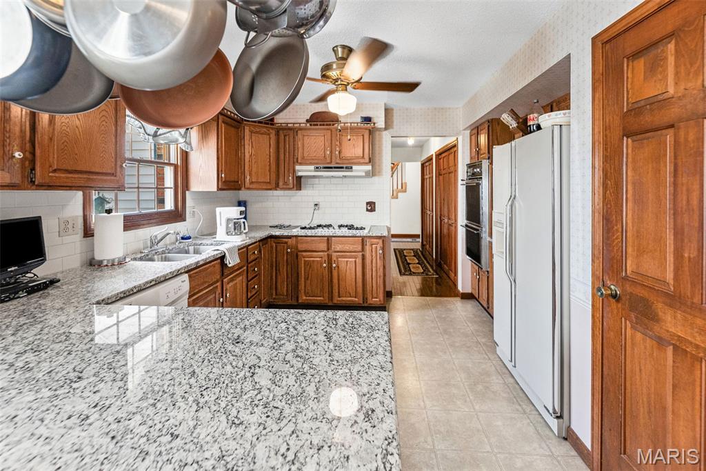 Glenwood Estates 7th Add - Residential