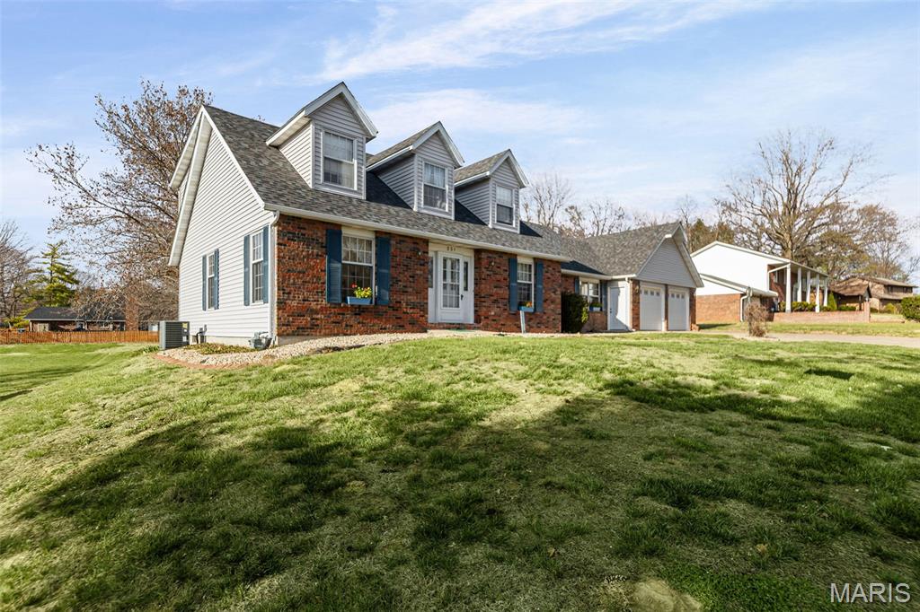 Glenwood Estates 7th Add - Residential