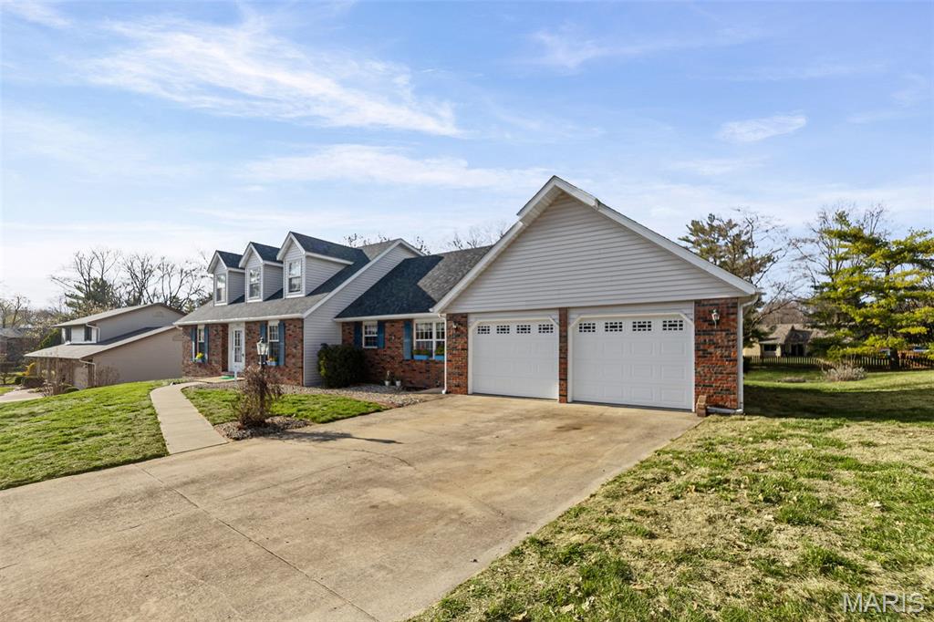 Glenwood Estates 7th Add - Residential
