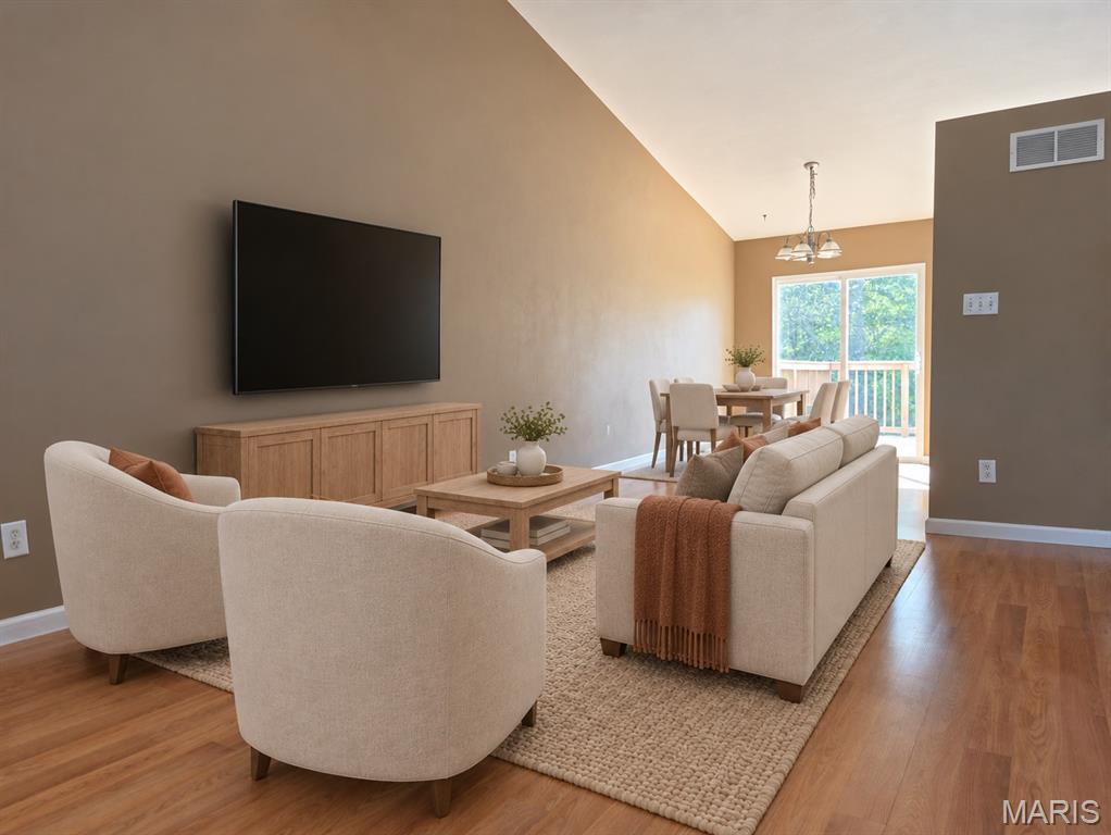Gus Polster Add - Residential