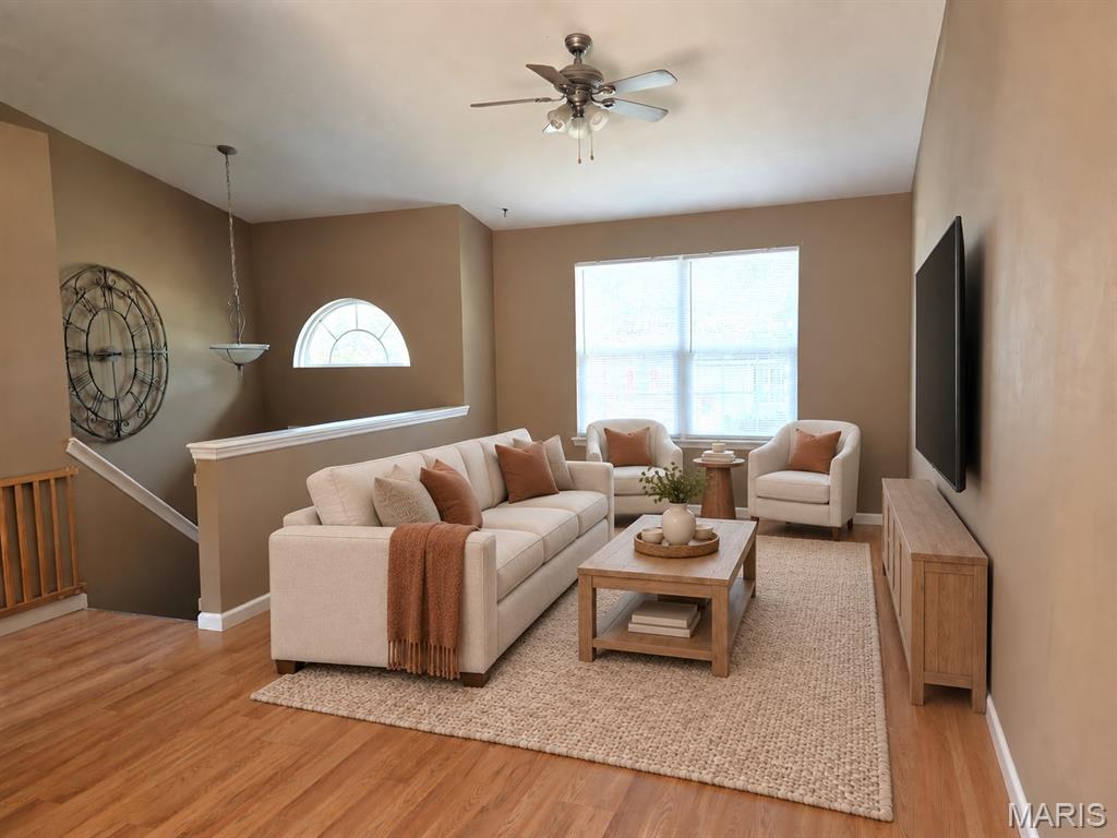 Gus Polster Add - Residential