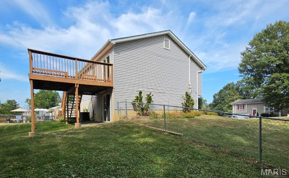 Gus Polster Add - Residential