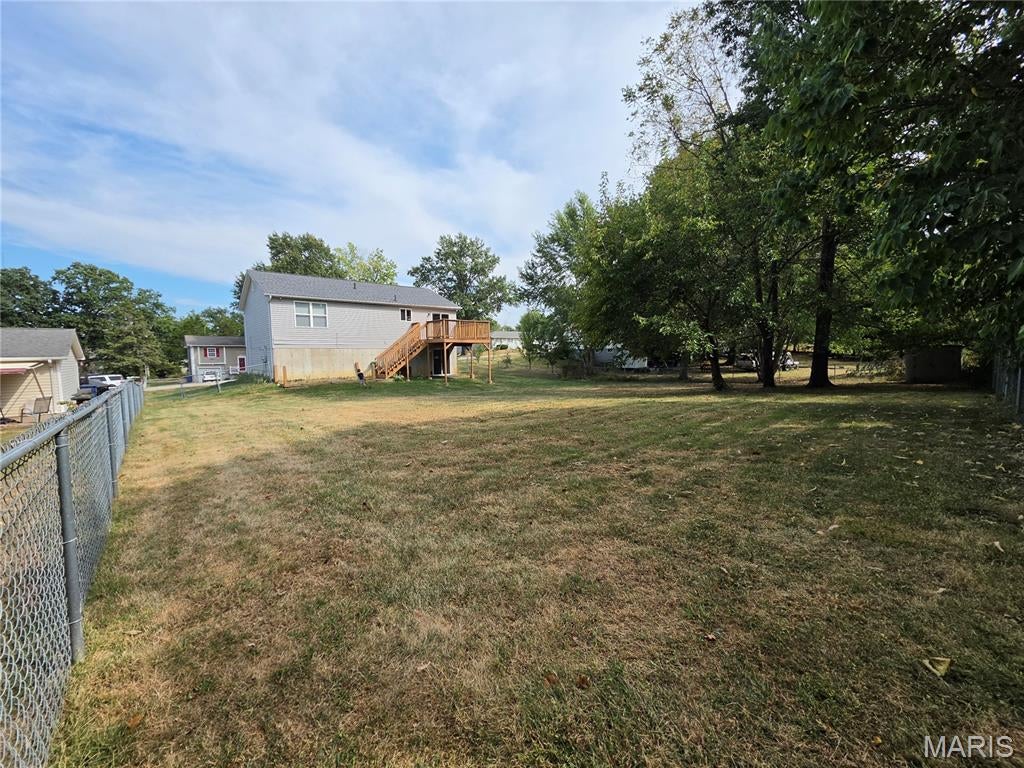 Gus Polster Add - Residential
