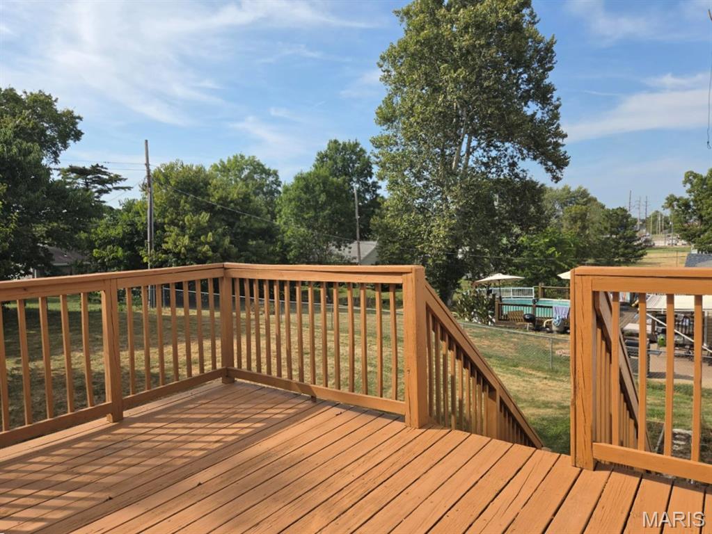Gus Polster Add - Residential