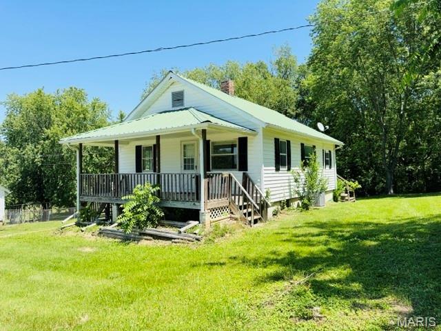 Morton 4th Add - Residential