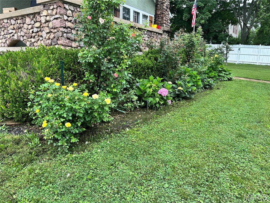 City of Ironton - Residential
