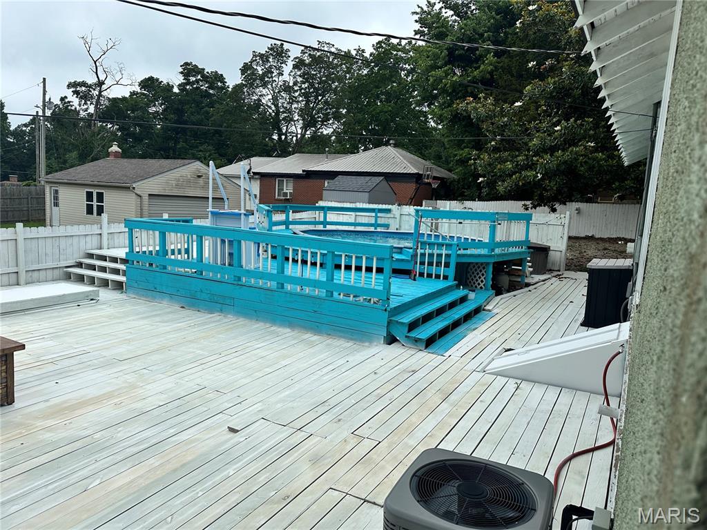 City of Ironton - Residential