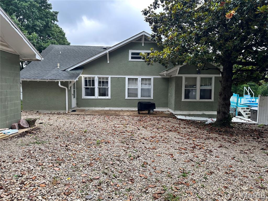 City of Ironton - Residential