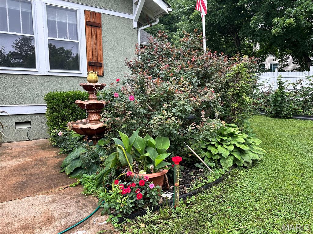 City of Ironton - Residential