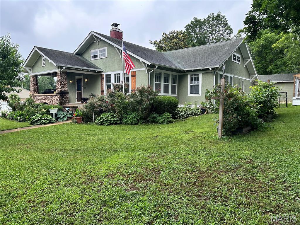 City of Ironton - Residential