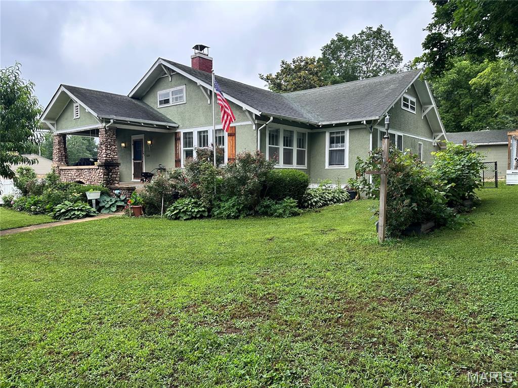 City of Ironton - Residential