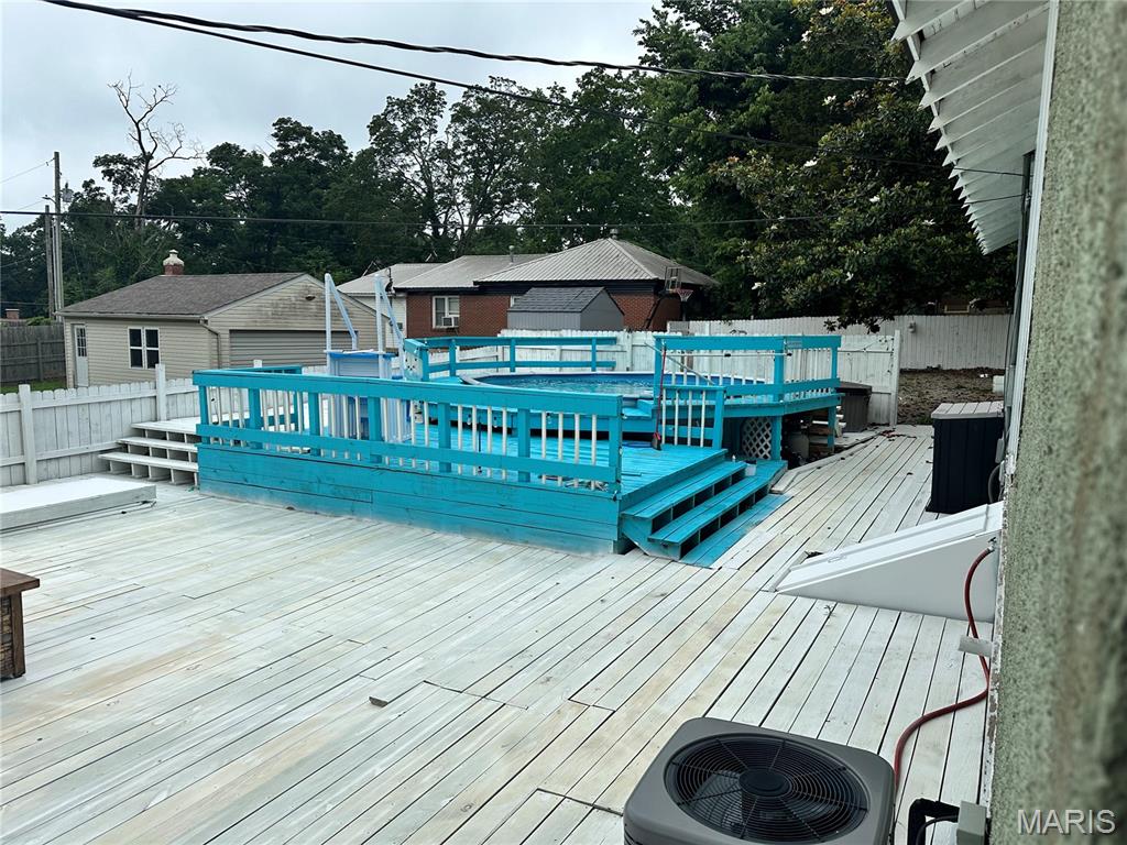 City of Ironton - Residential