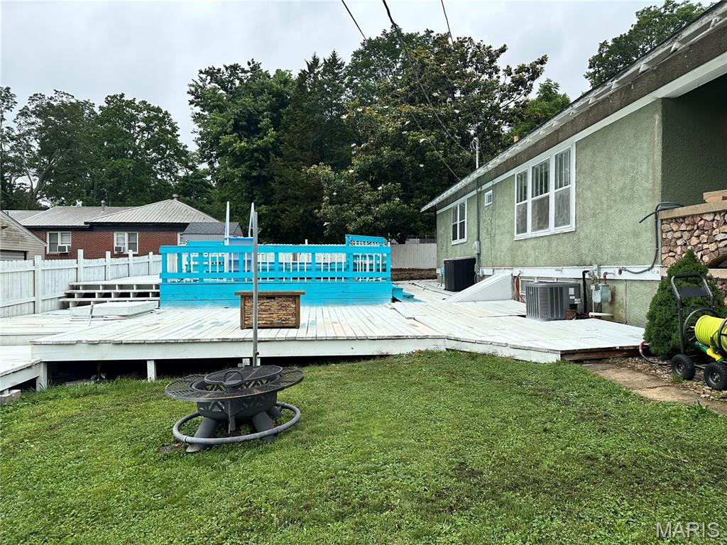 City of Ironton - Residential