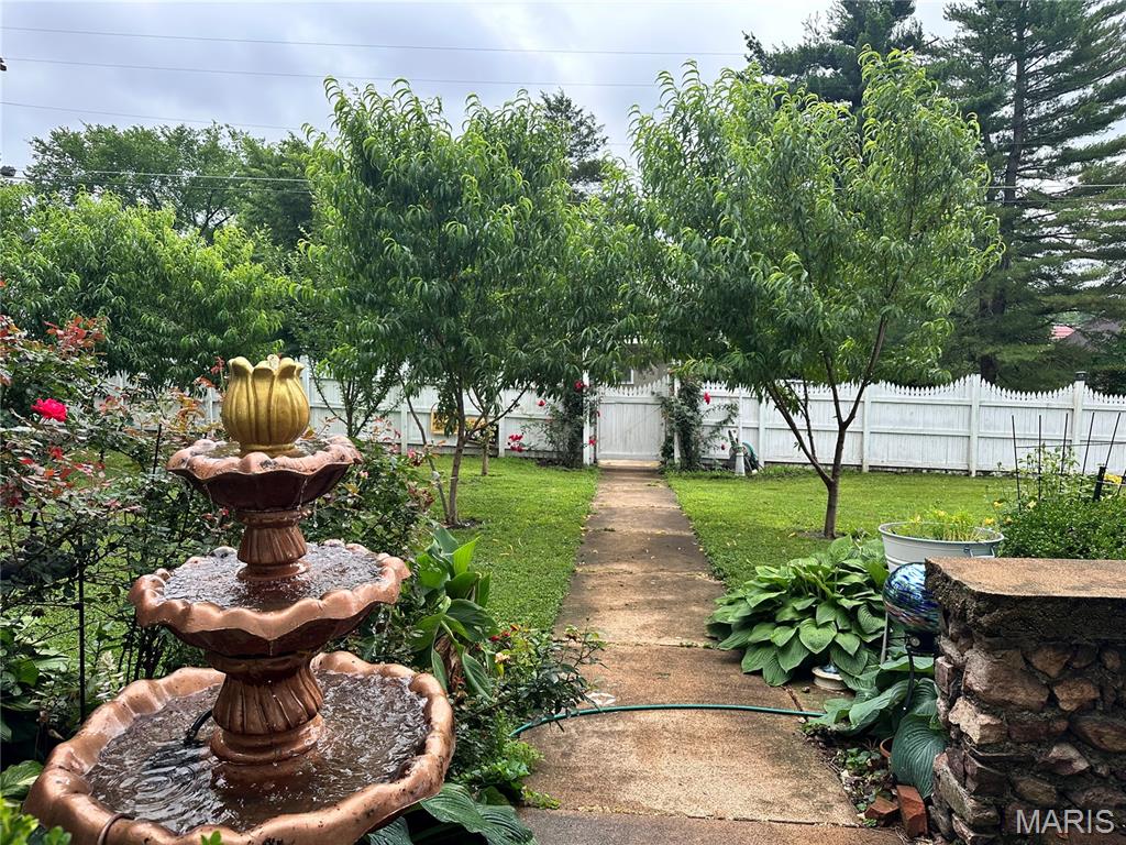 City of Ironton - Residential