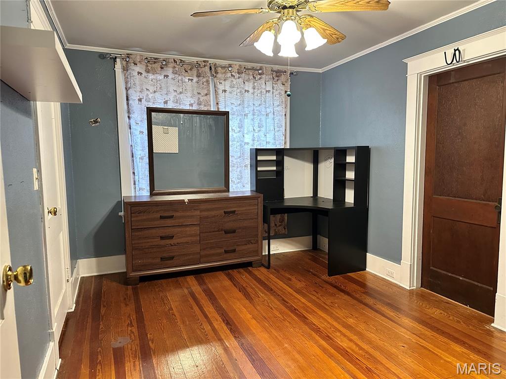City of Ironton - Residential