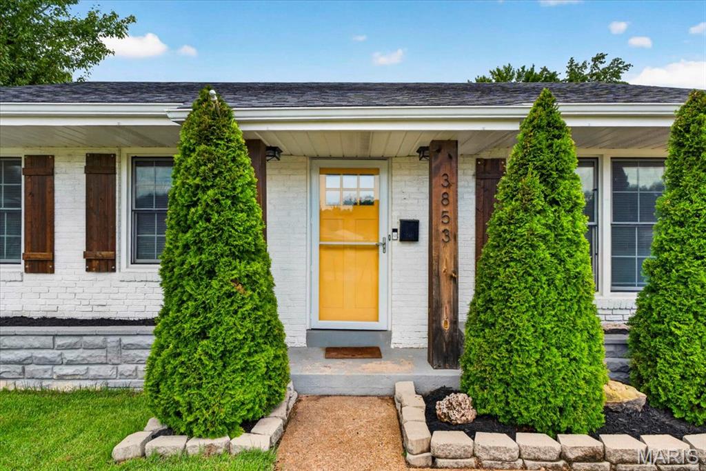 Granbury Place Add - Residential